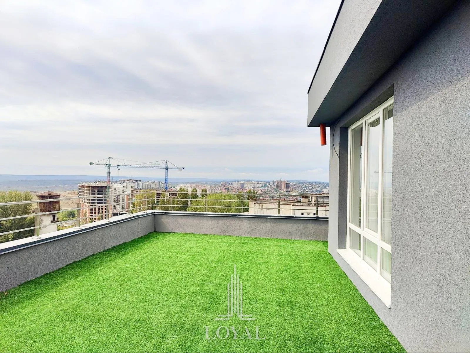2-комнатная квартира, 140 м² — Изображение 4