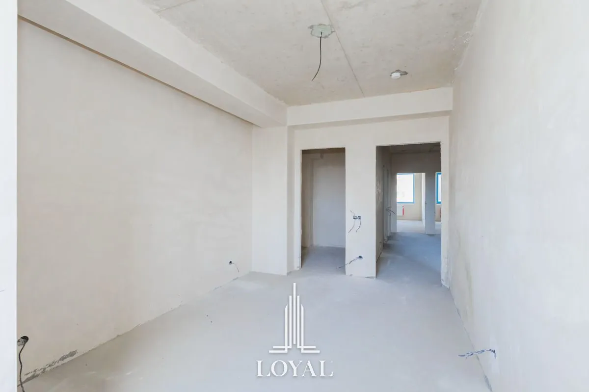 3-комнатная квартира, 99 м² — Изображение 4