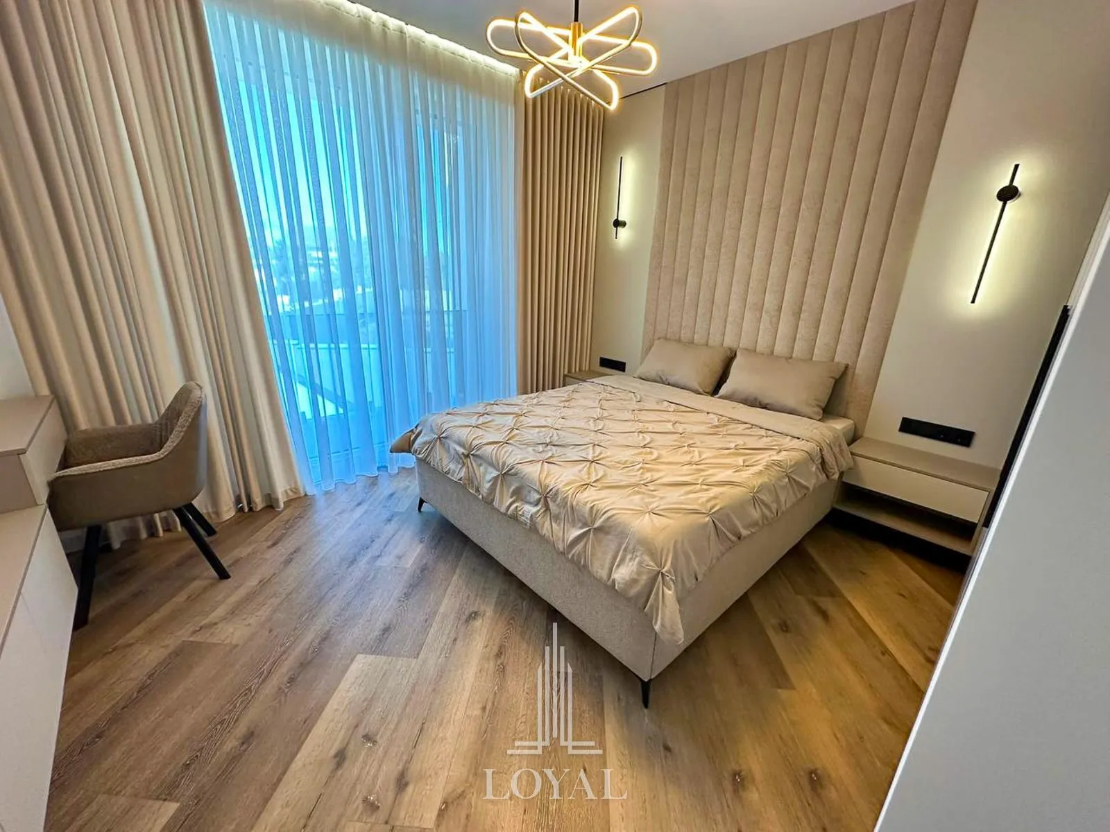 2-этажный дом, 3 комнаты, 264 м² — Изображение 4