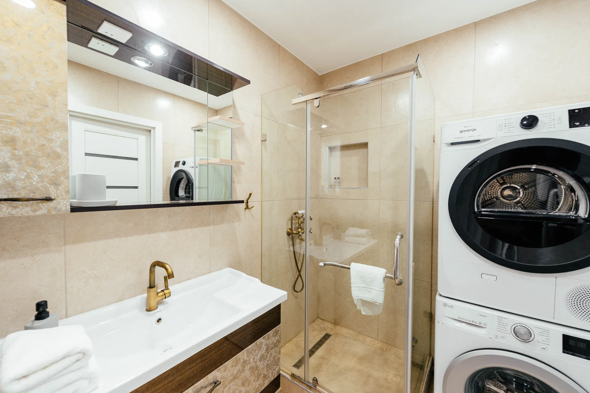 1-комнатная квартира, 40 м² — Изображение 4