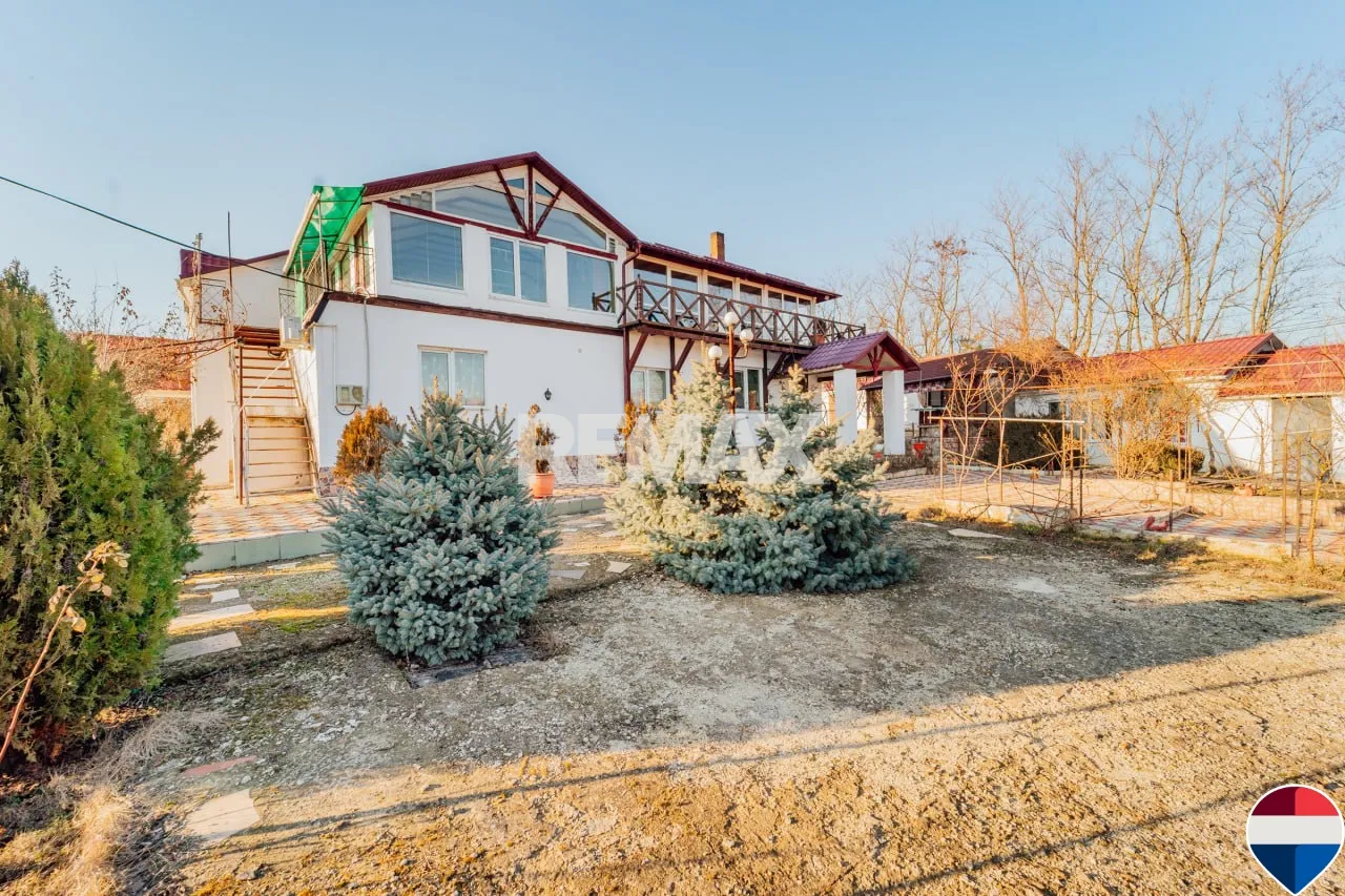 2-floor house, 185.1 m² — Image 19