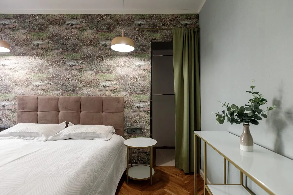 1-bedroom apartment, 38 m² — Image 8