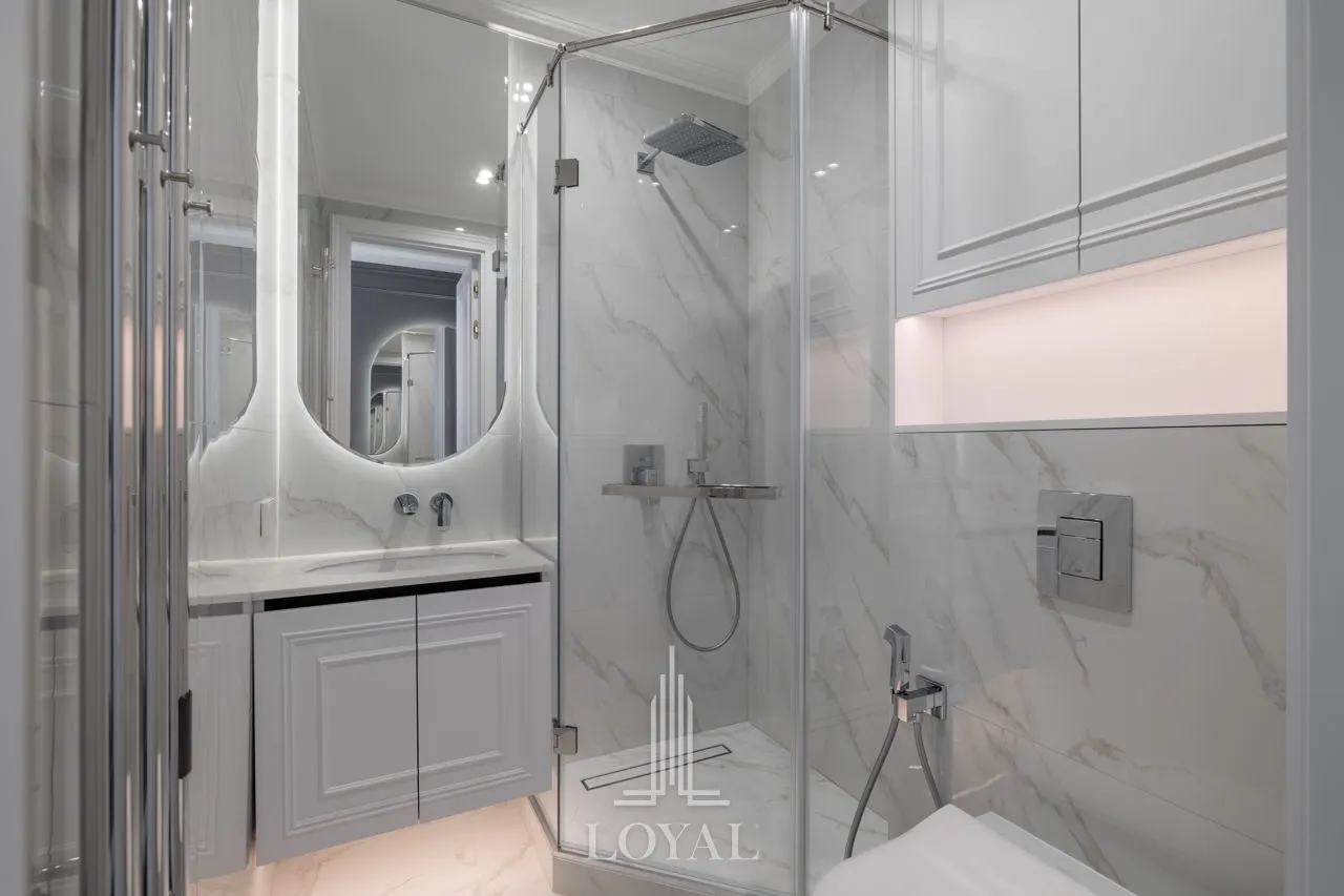 2-комнатная квартира, 69 м² — Изображение 4