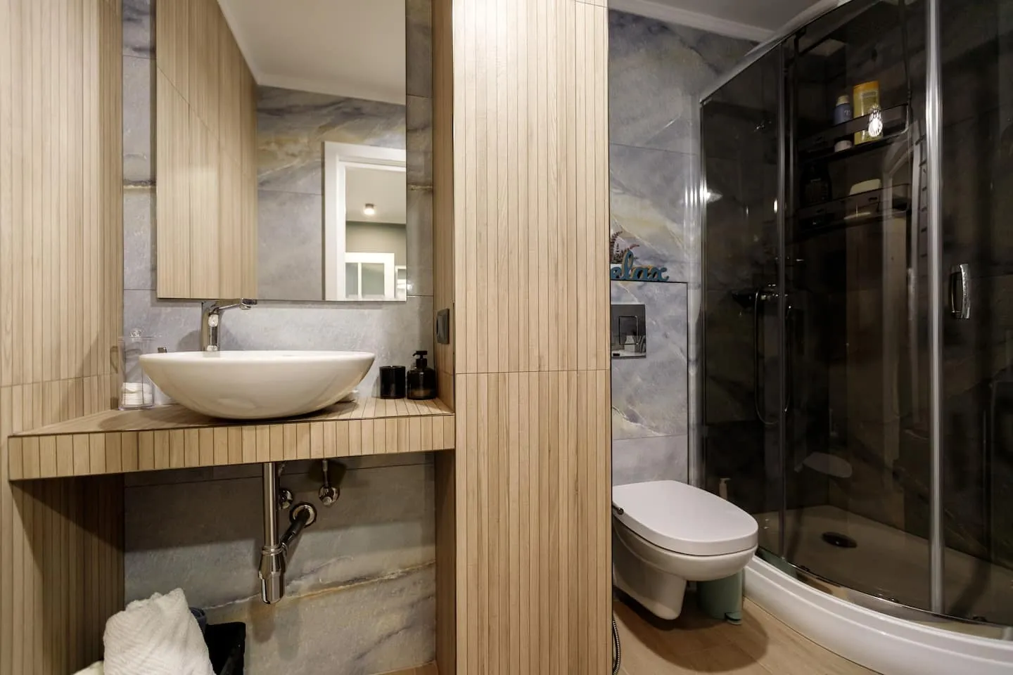 1-bedroom apartment, 38 m² — Image 5