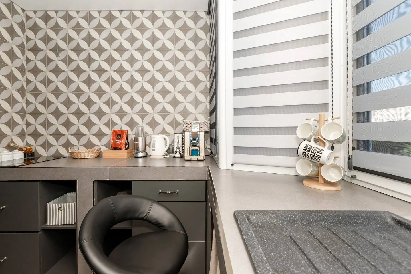 1-bedroom apartment, 38 m² — Image 7