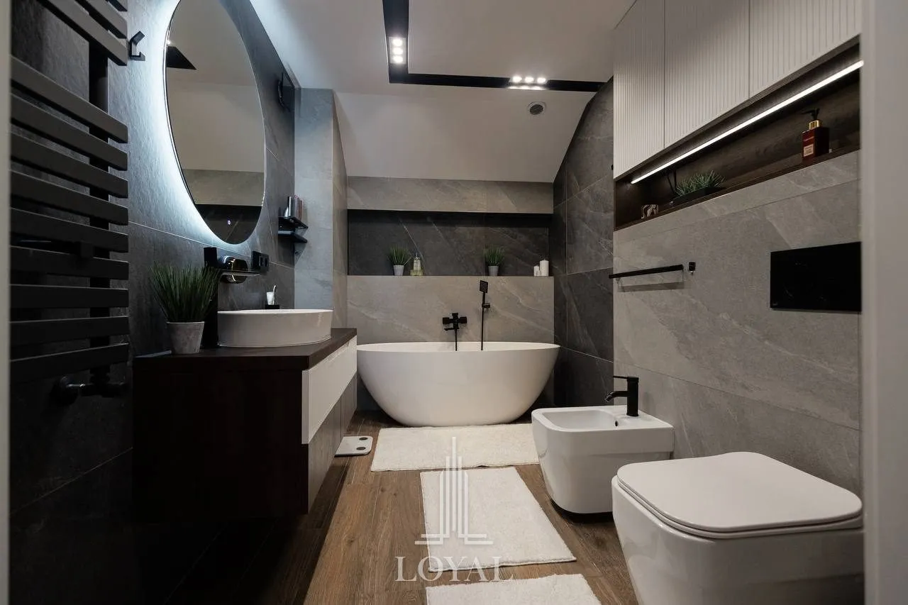 2-этажный дом, 4 комнаты, 150 м² — Изображение 4