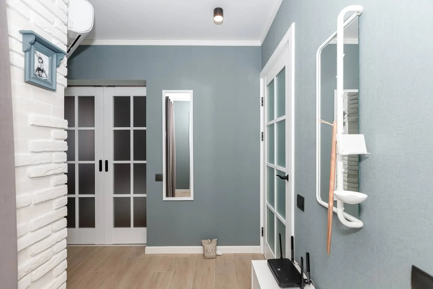 1-bedroom apartment, 38 m² — Image 6
