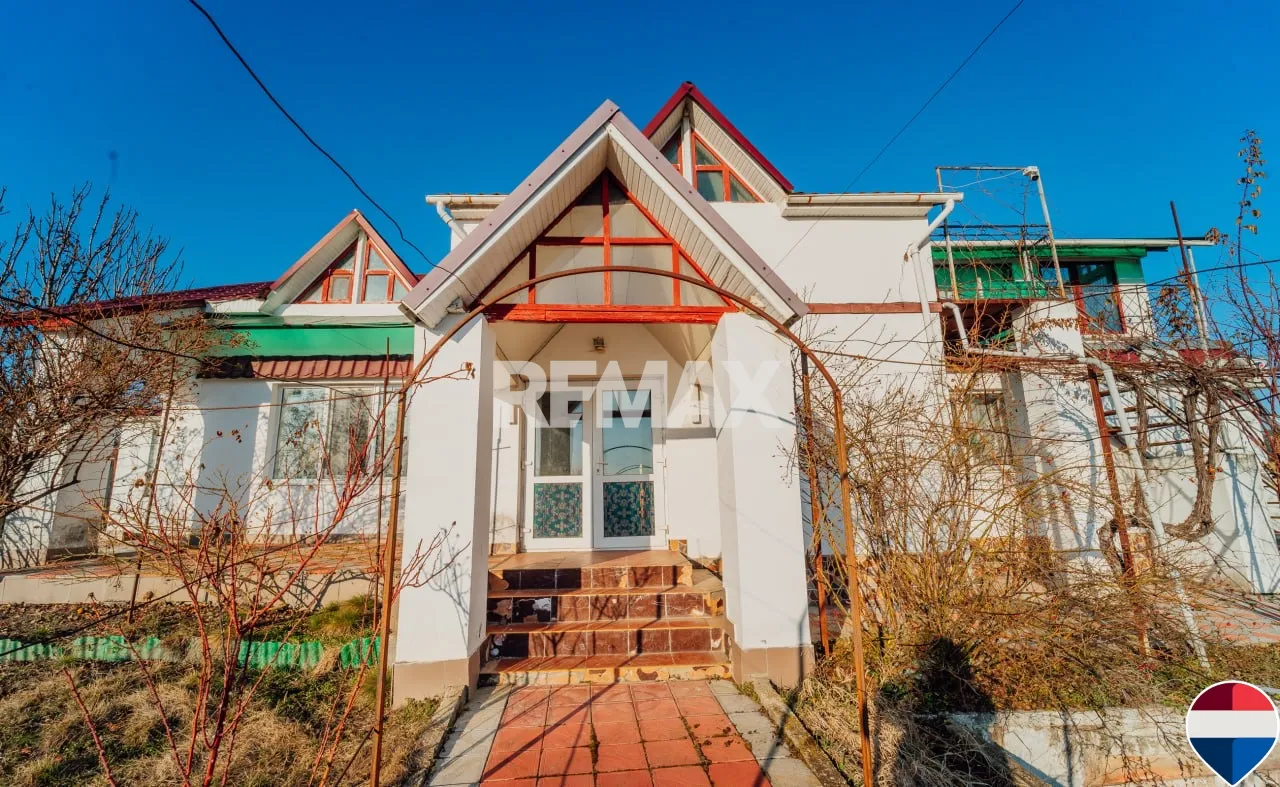 2-floor house, 185.1 m² — Image 20