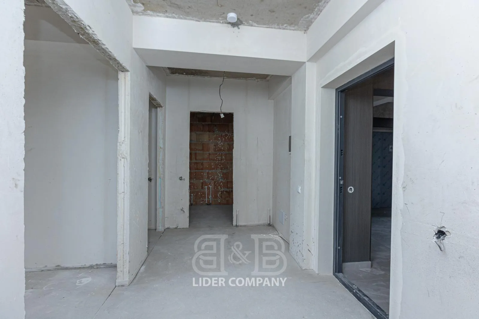 2-camere apartament, 116 m² — Imagine 3
