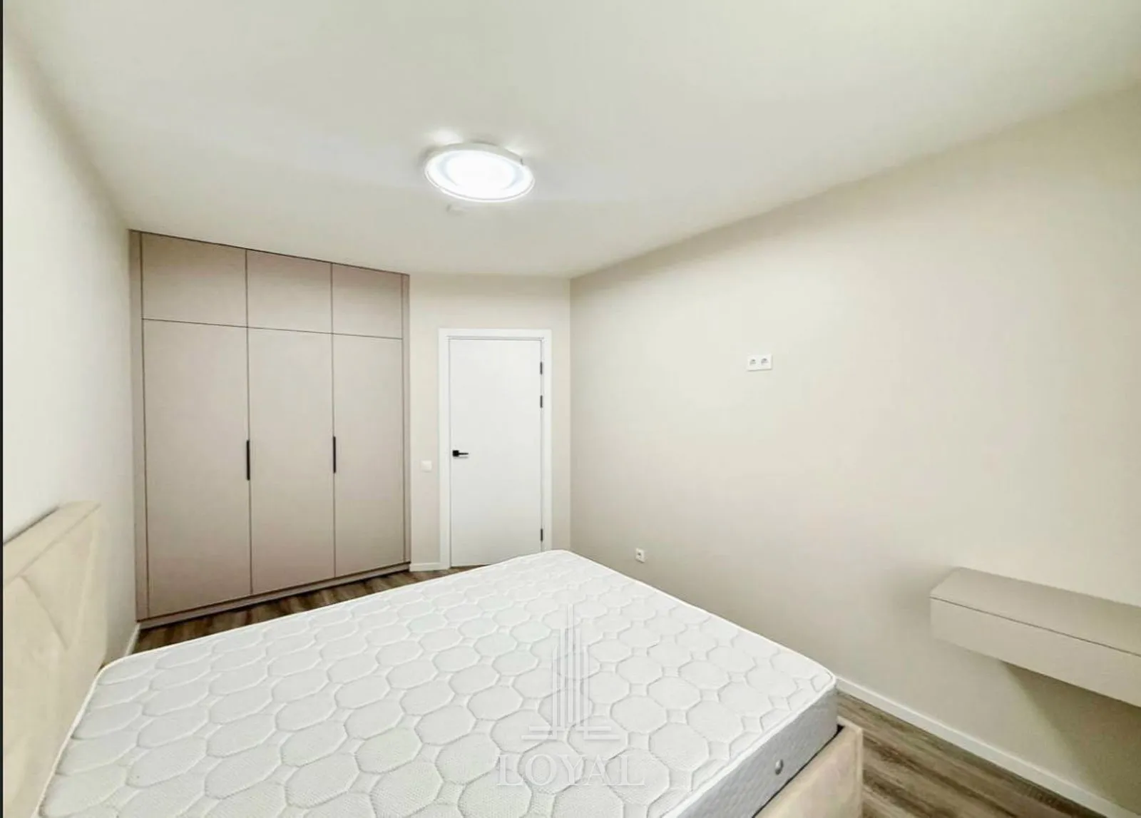 1-комнатная квартира, 44 м² — Изображение 3