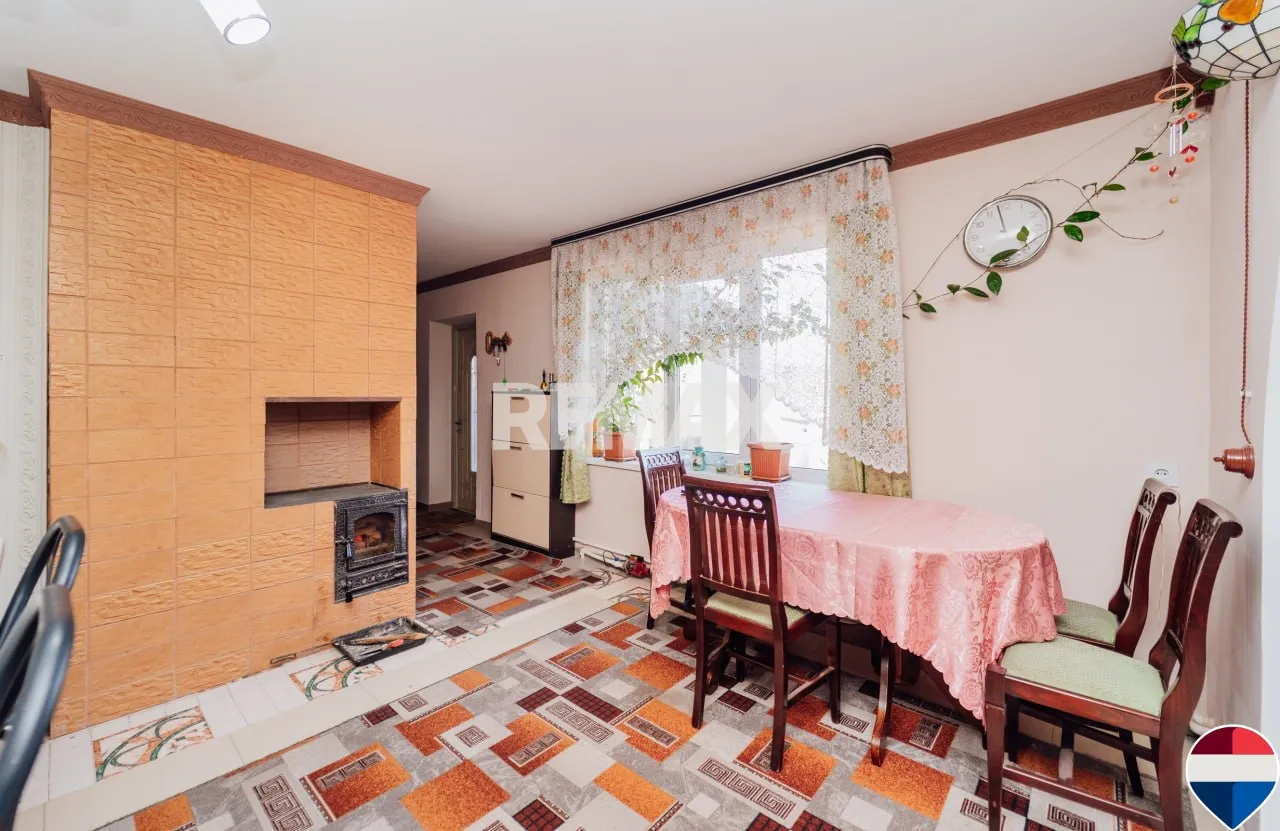 2-floor house, 185.1 m² — Image 4