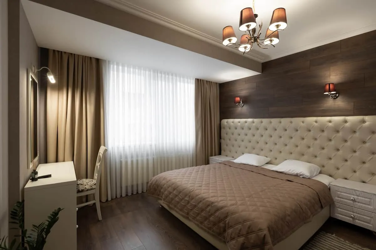 2-bedroom apartment, 55 m² — Image 3