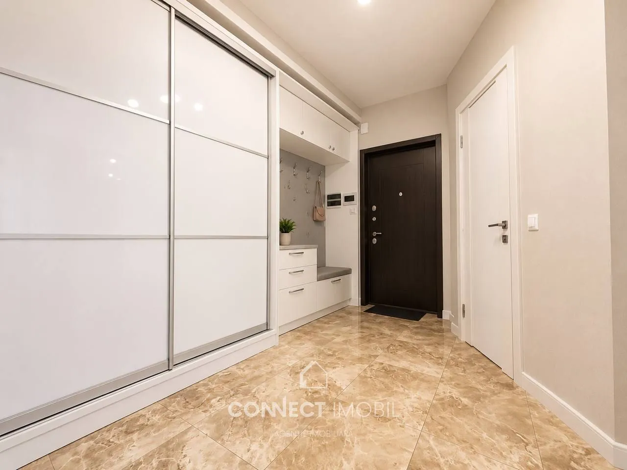 2-bedroom apartment, 81 m² — Image 4