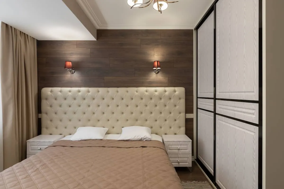 2-bedroom apartment, 55 m² — Image 7