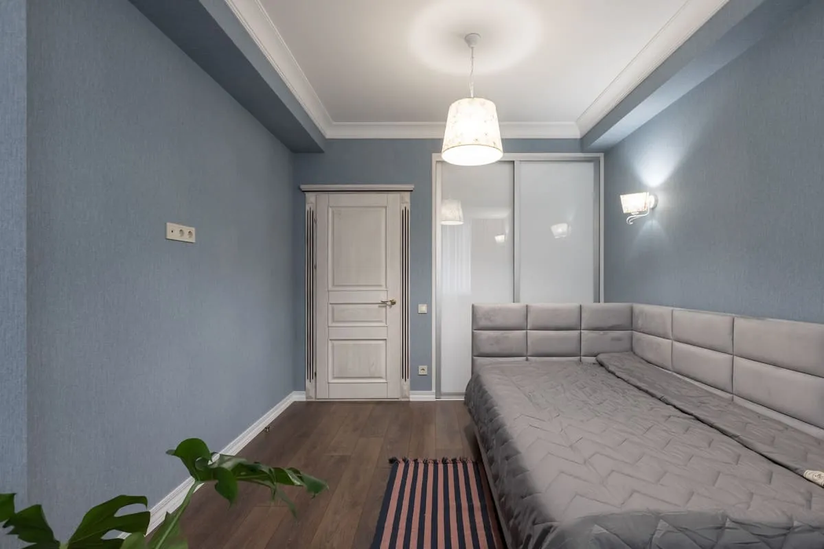 2-bedroom apartment, 55 m² — Image 8
