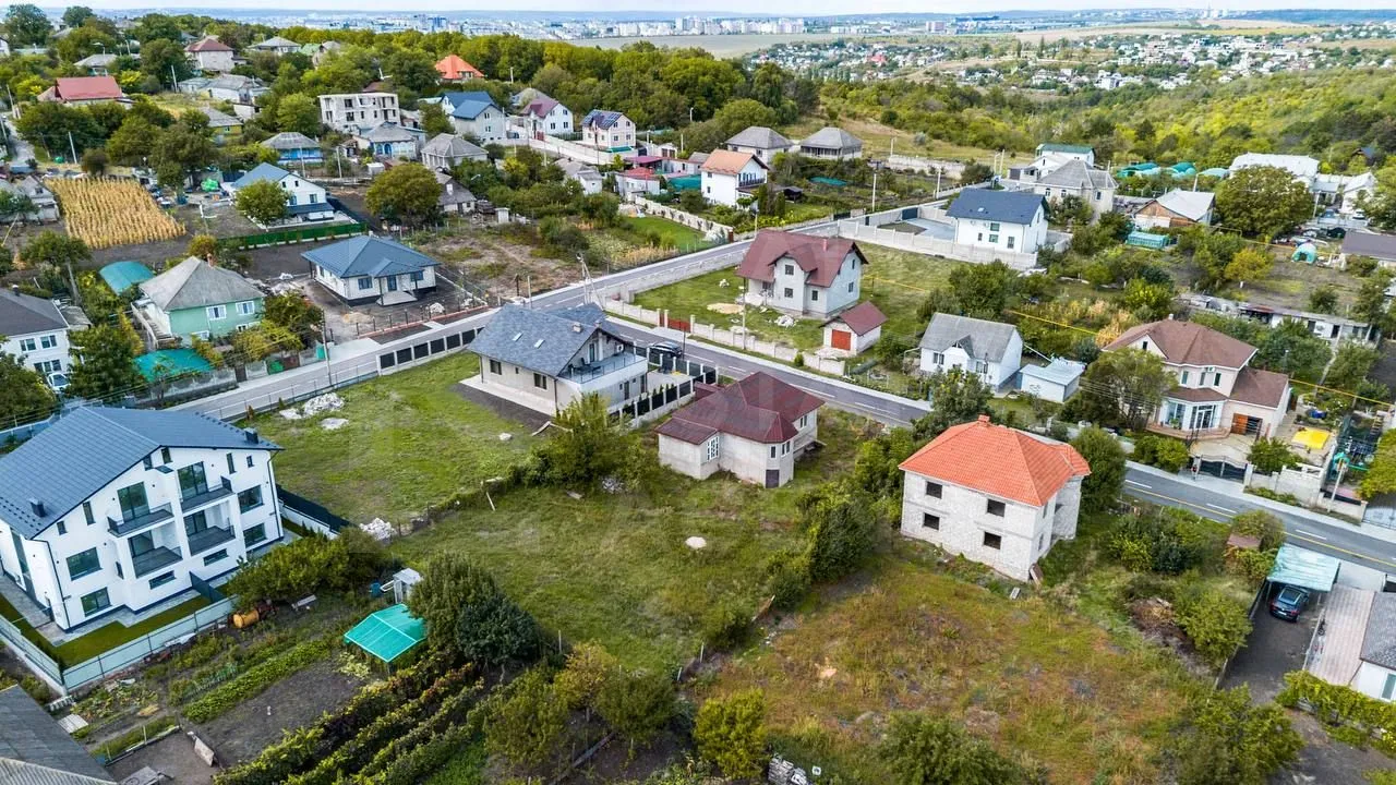 Участок, 12.40 соток — Изображение 1
