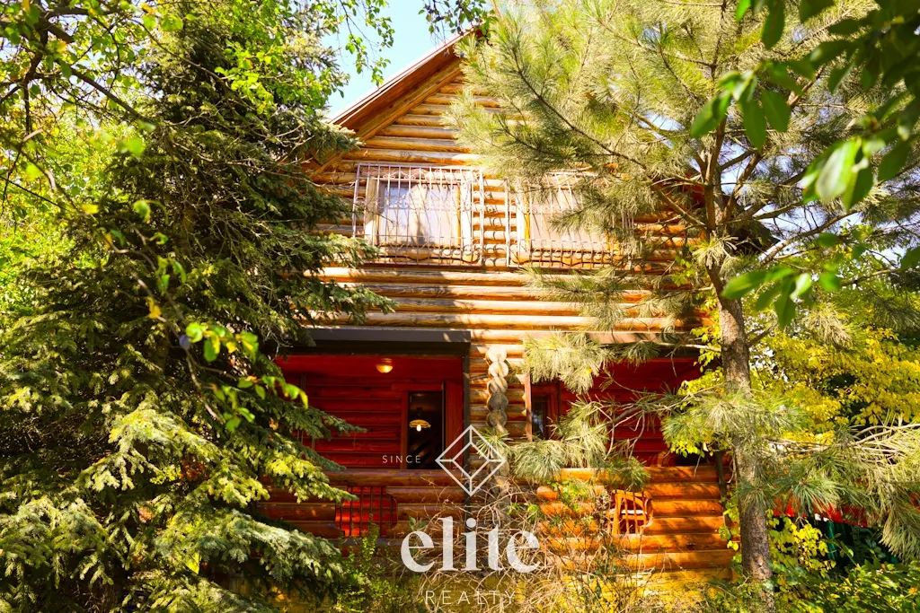 2-этажный дом, 3 комнаты, 85 м² — Изображение 1