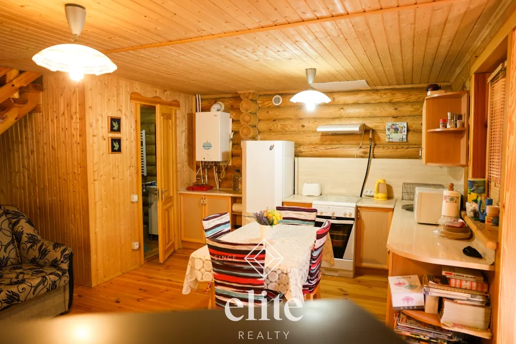 2-этажный дом, 3 комнаты, 85 м² — Изображение 2