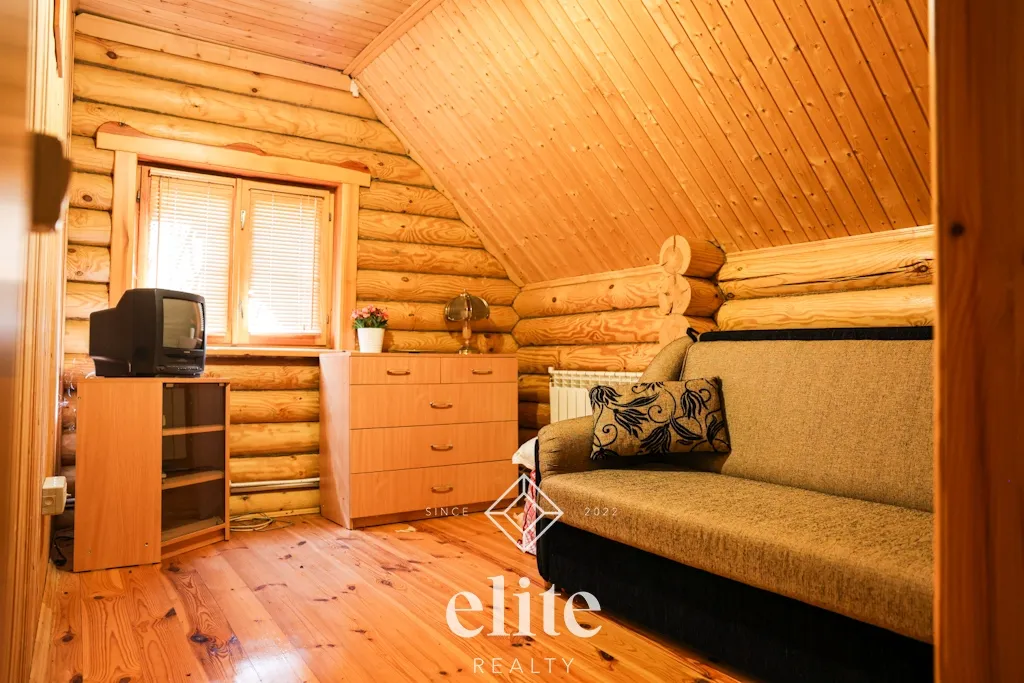 2-этажный дом, 3 комнаты, 85 м² — Изображение 4