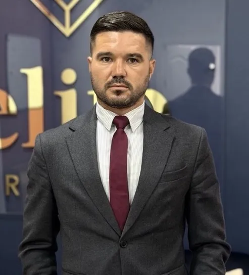 Laurențiu Iurcu