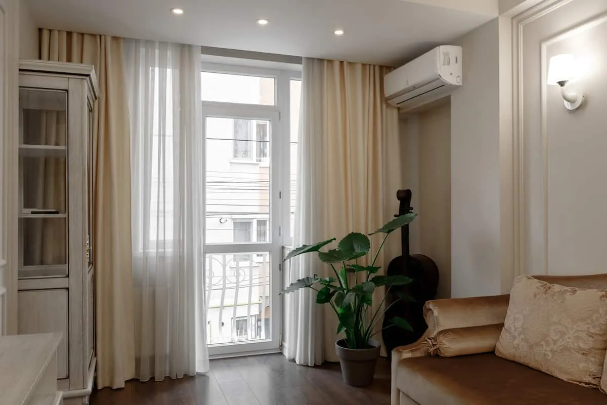 2-bedroom apartment, 55 m² — Image 6