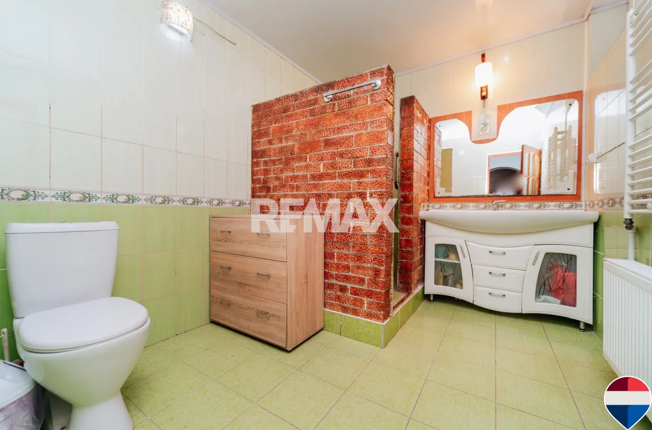 2-floor house, 185.1 m² — Image 17