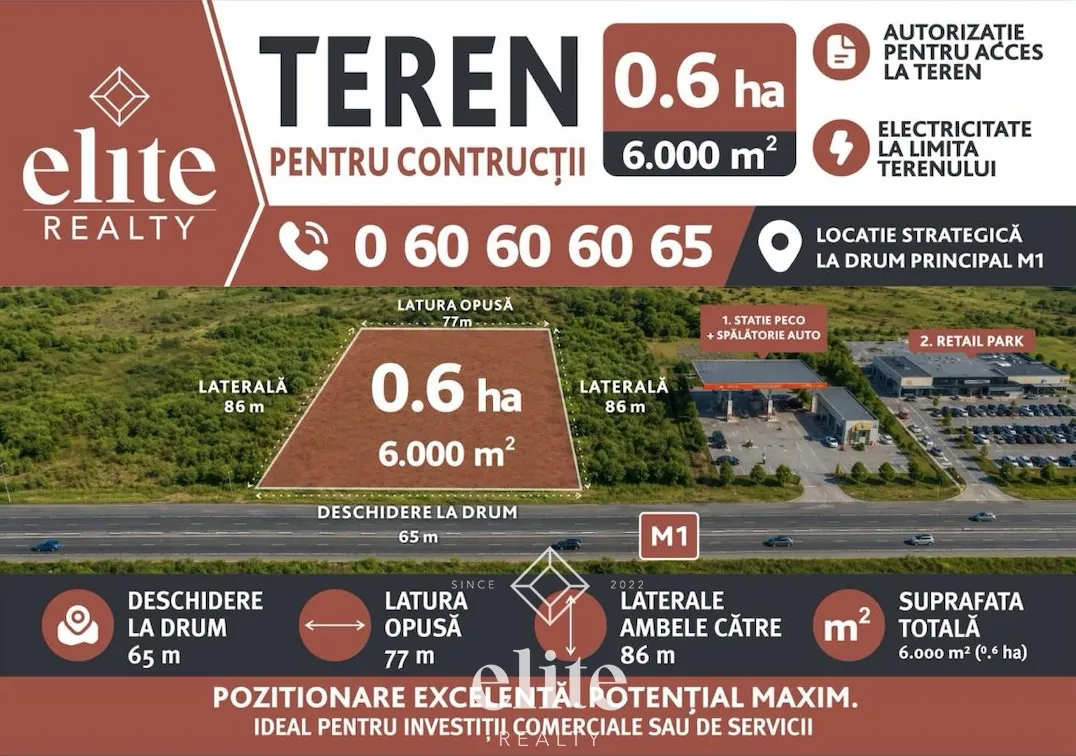 Участок, 60 соток — Изображение 2