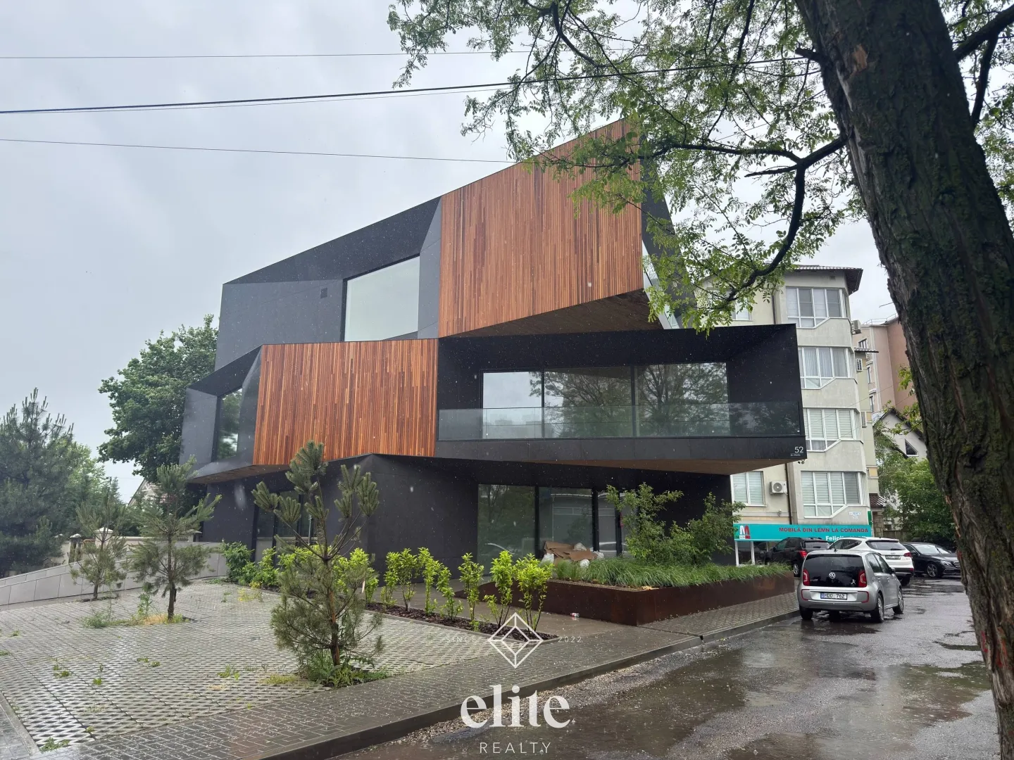 2-camere apartament, 118 m² — Imagine 1