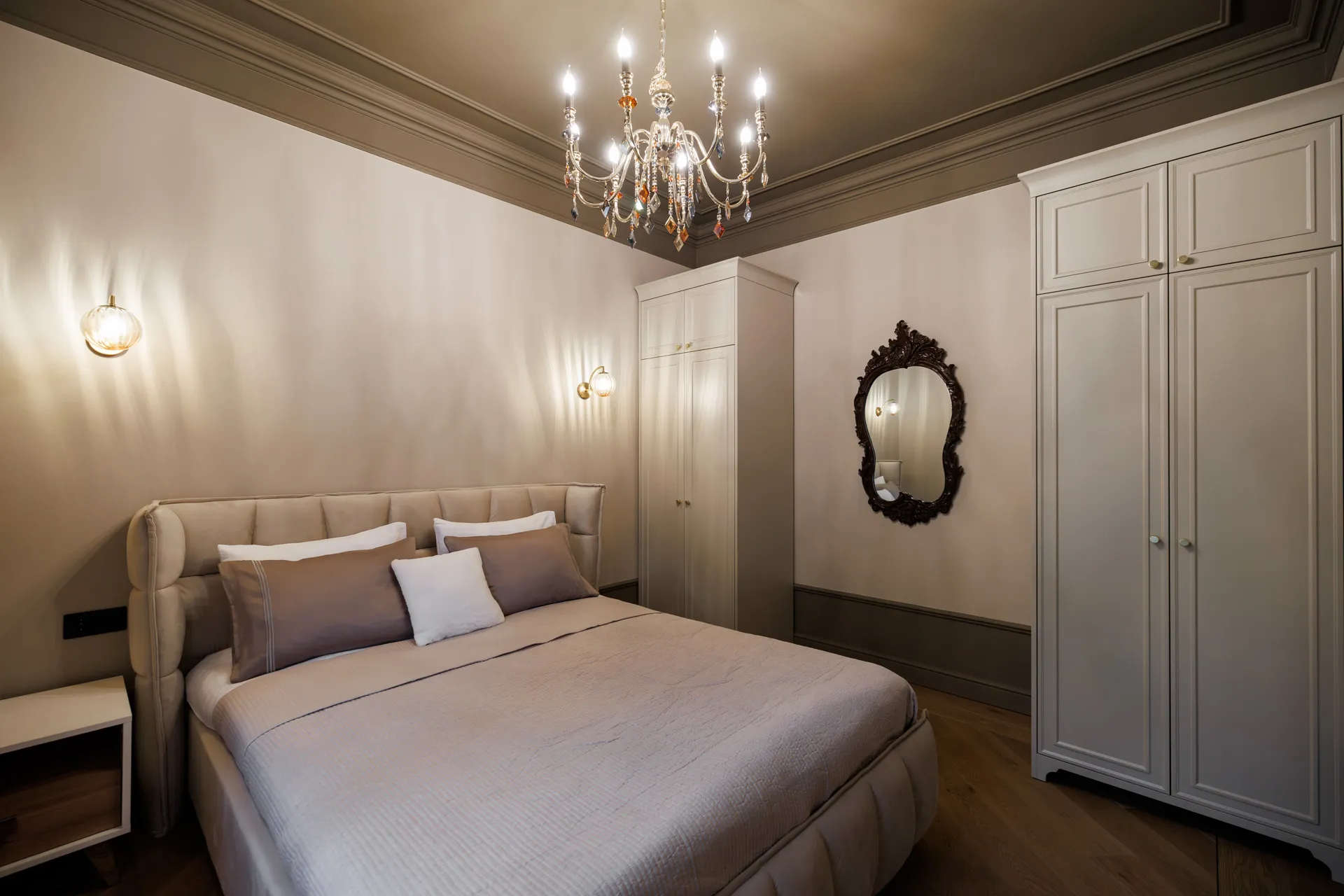 1-bedroom apartment, 50 m² — Image 3