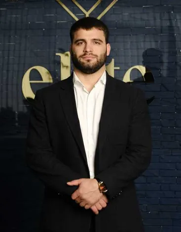 Vladimir Cernat
