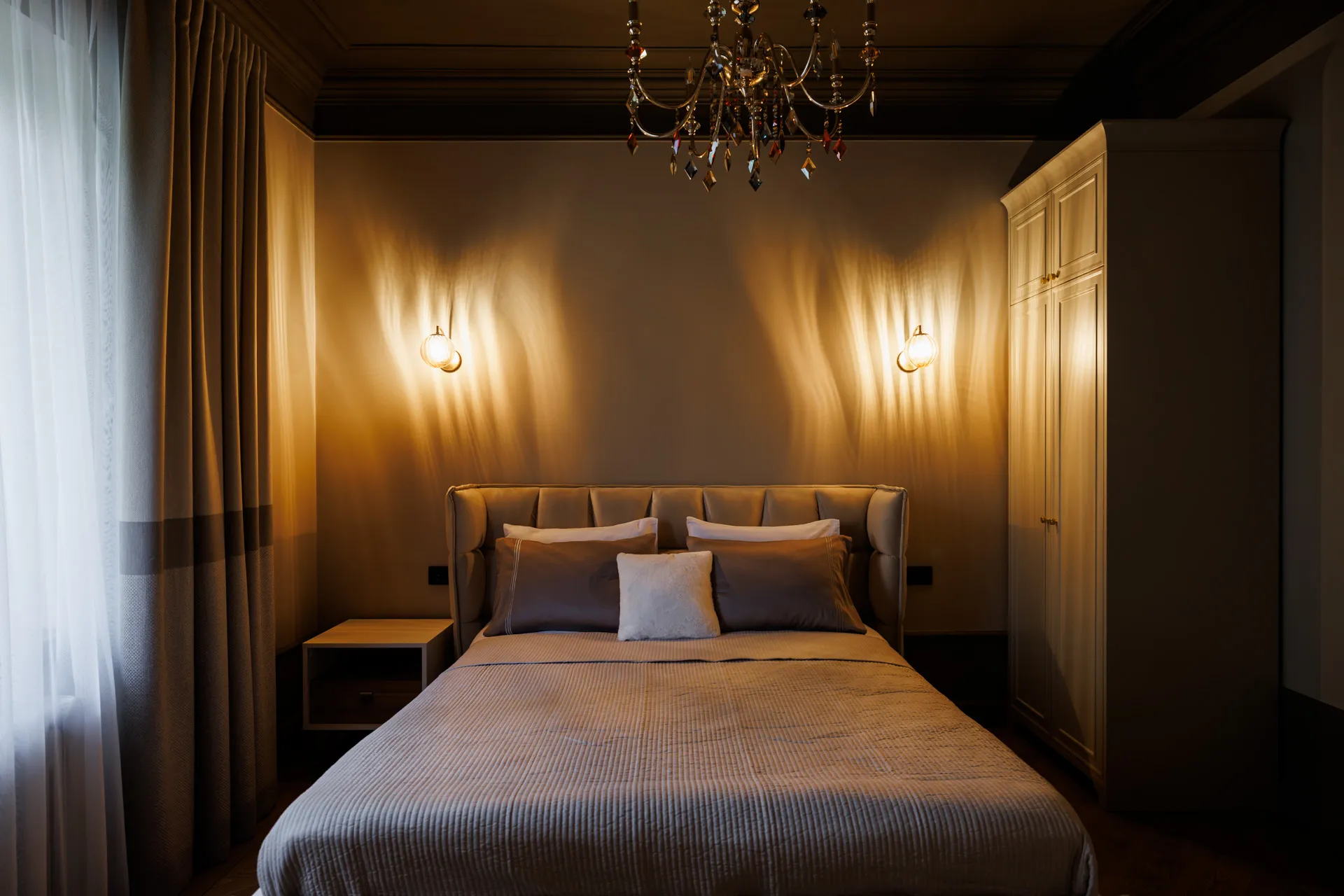 1-bedroom apartment, 50 m² — Image 11