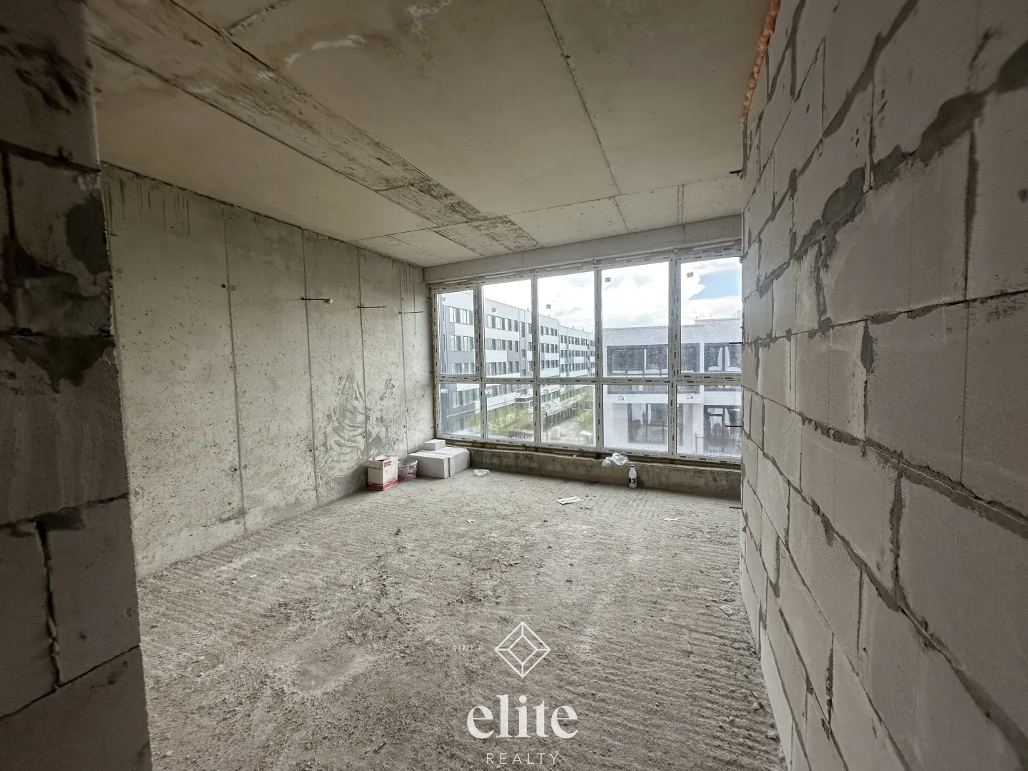 2-etaje casă, 3 camere, 188 m² — Imagine 2