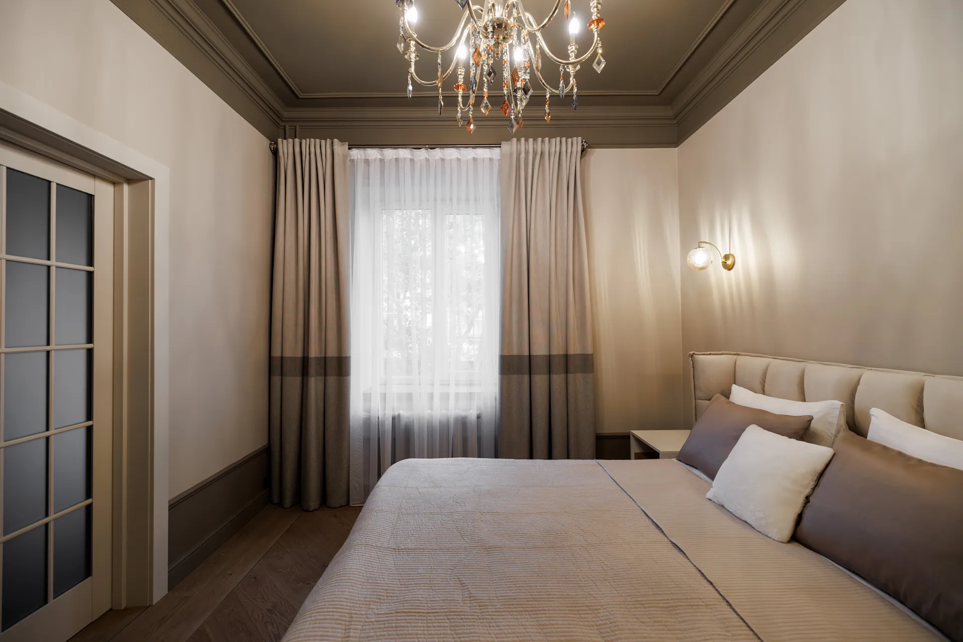1-bedroom apartment, 50 m² — Image 10