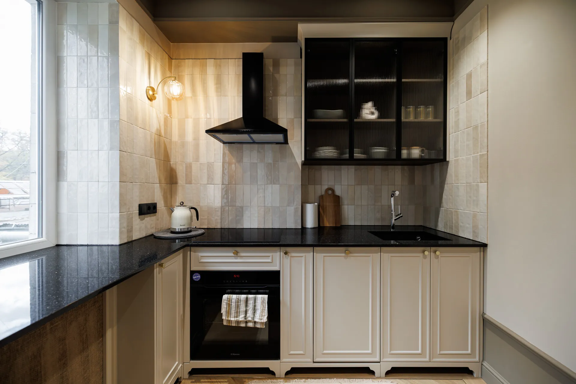 1-bedroom apartment, 50 m² — Image 2