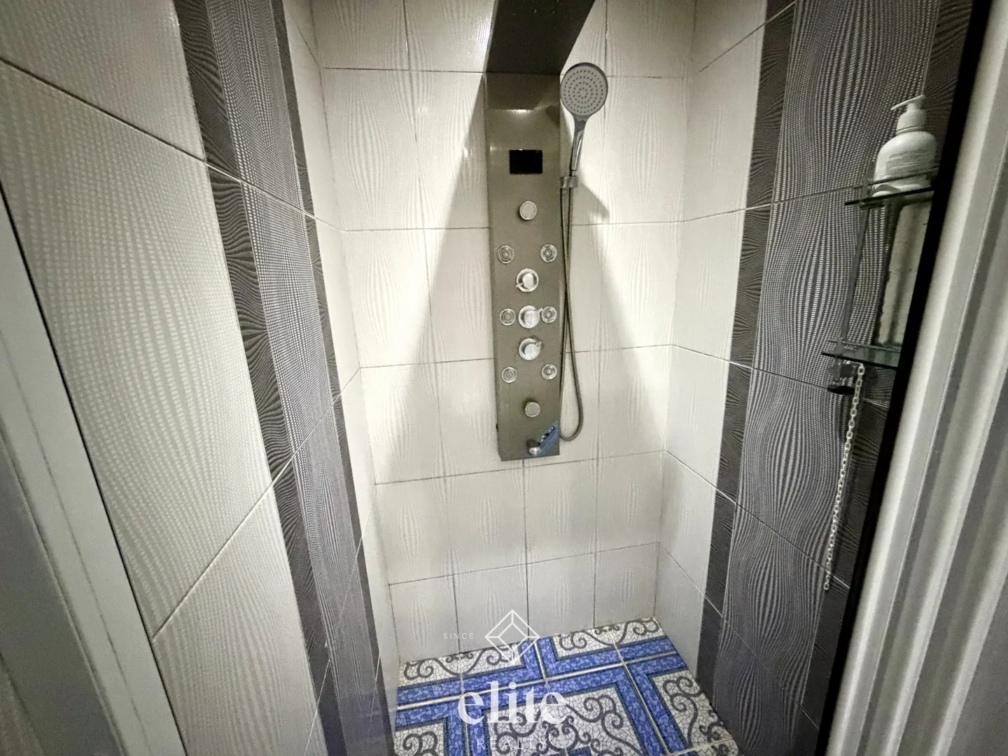 2-bedroom apartment, 55 m² — Image 4