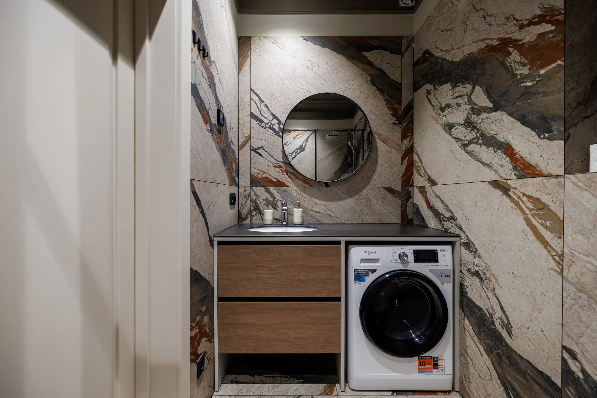 1-bedroom apartment, 50 m² — Image 4
