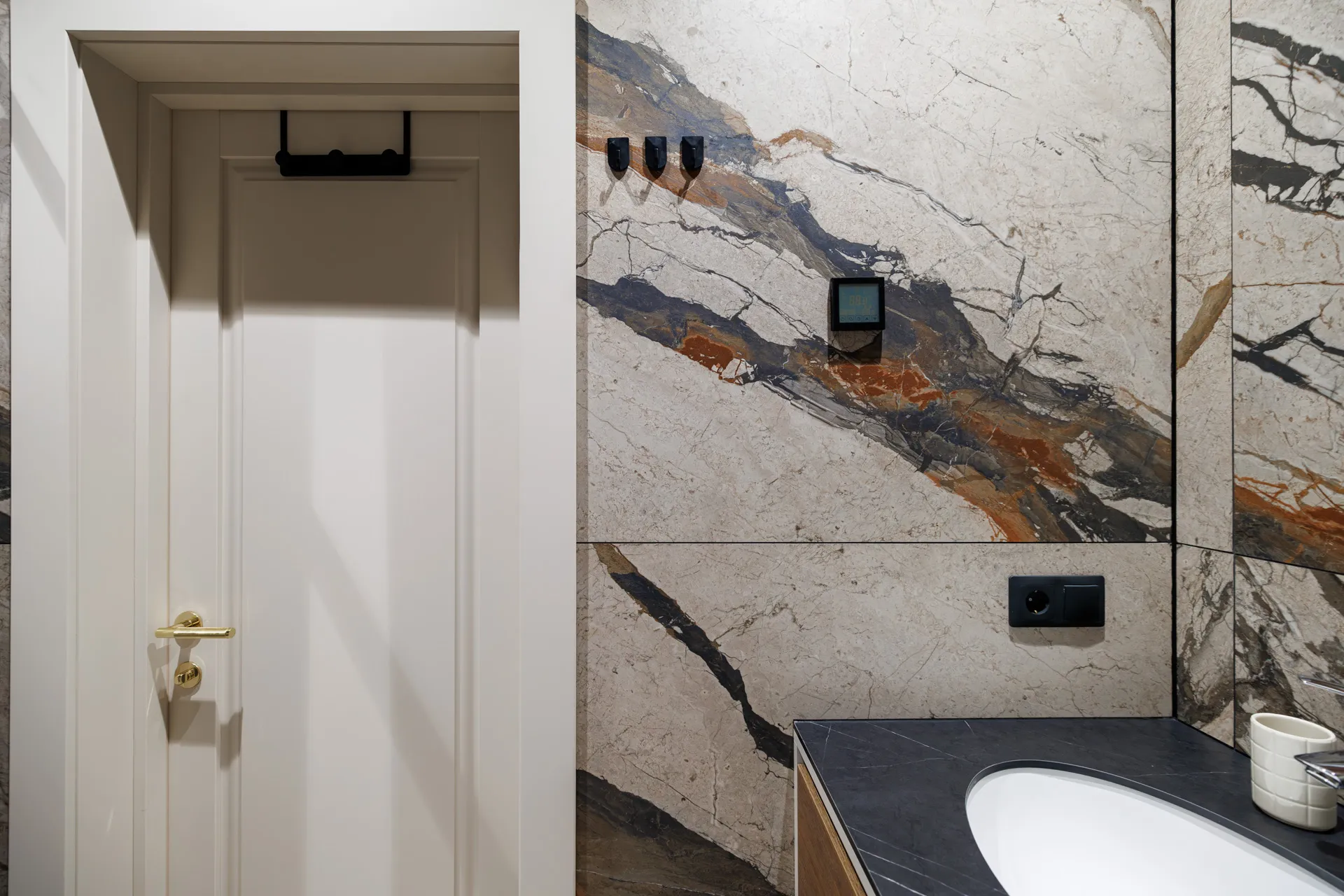1-bedroom apartment, 50 m² — Image 12