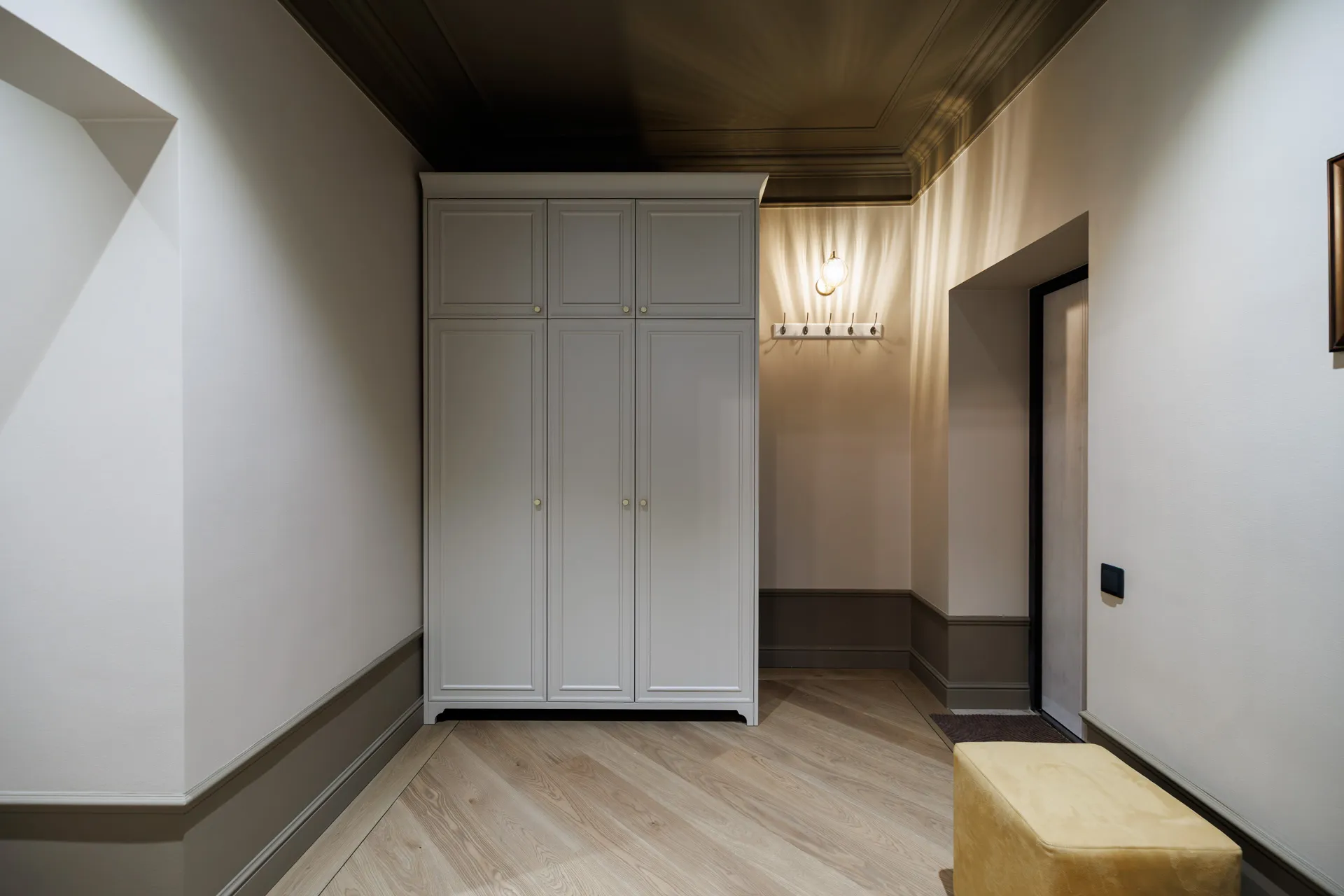1-bedroom apartment, 50 m² — Image 5
