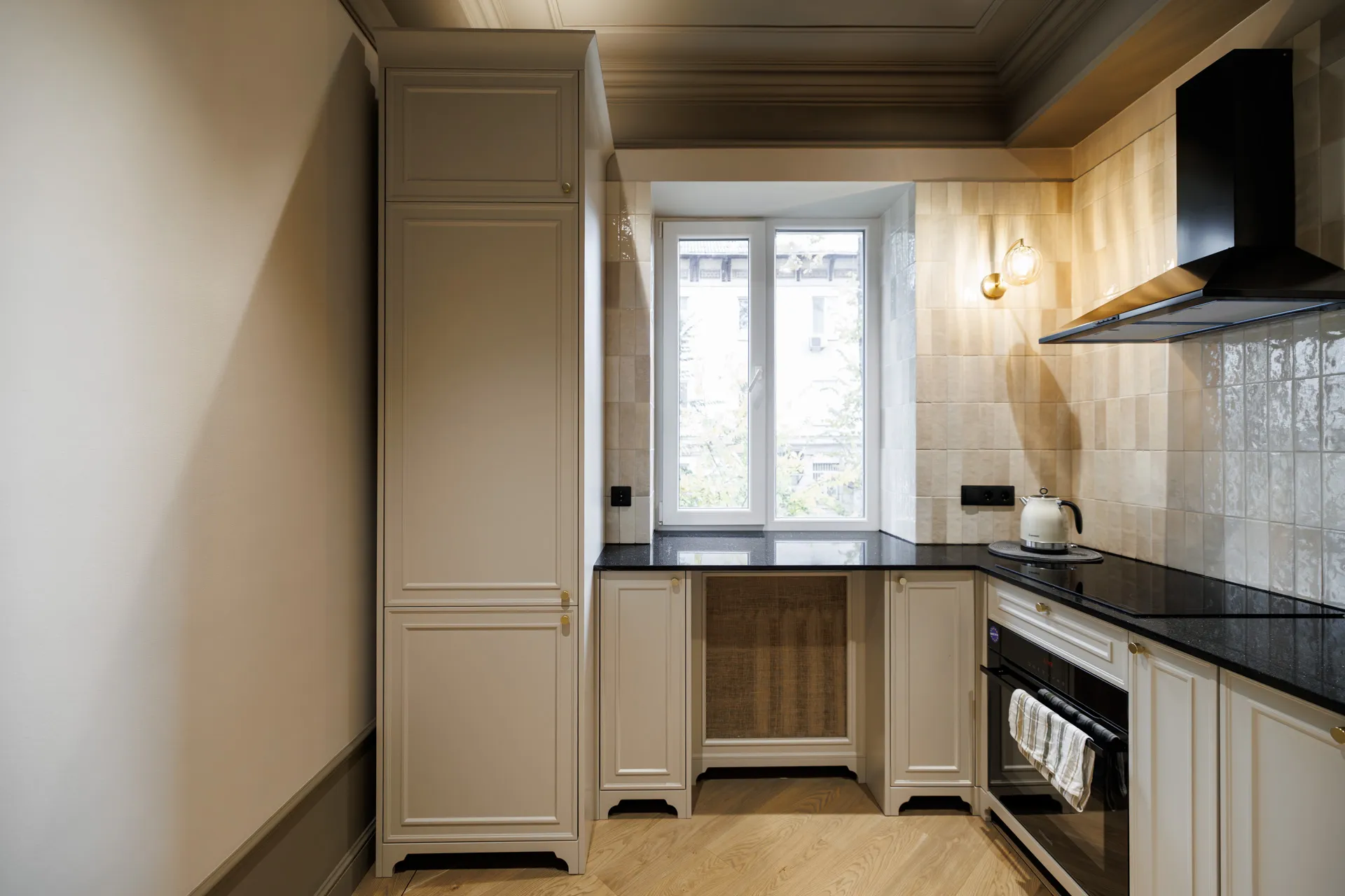 1-bedroom apartment, 50 m² — Image 7