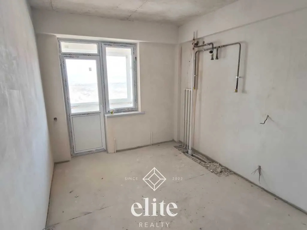 3-camere apartament, 120 m² — Imagine 2