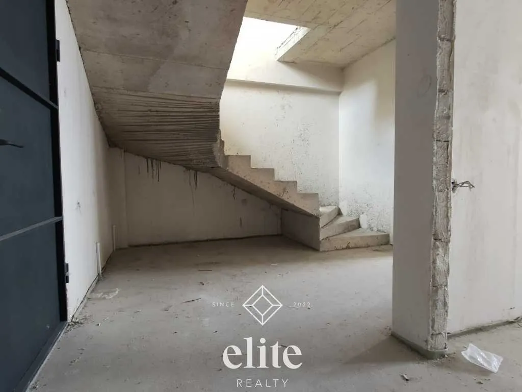 3-camere apartament, 120 m² — Imagine 3