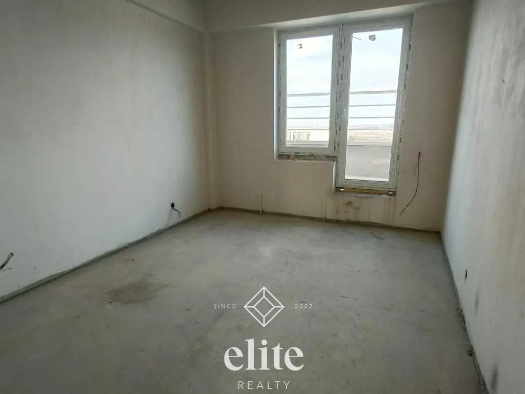 3-camere apartament, 120 m² — Imagine 1