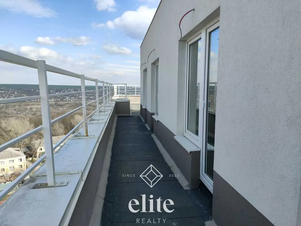 3-camere apartament, 120 m² — Imagine 4