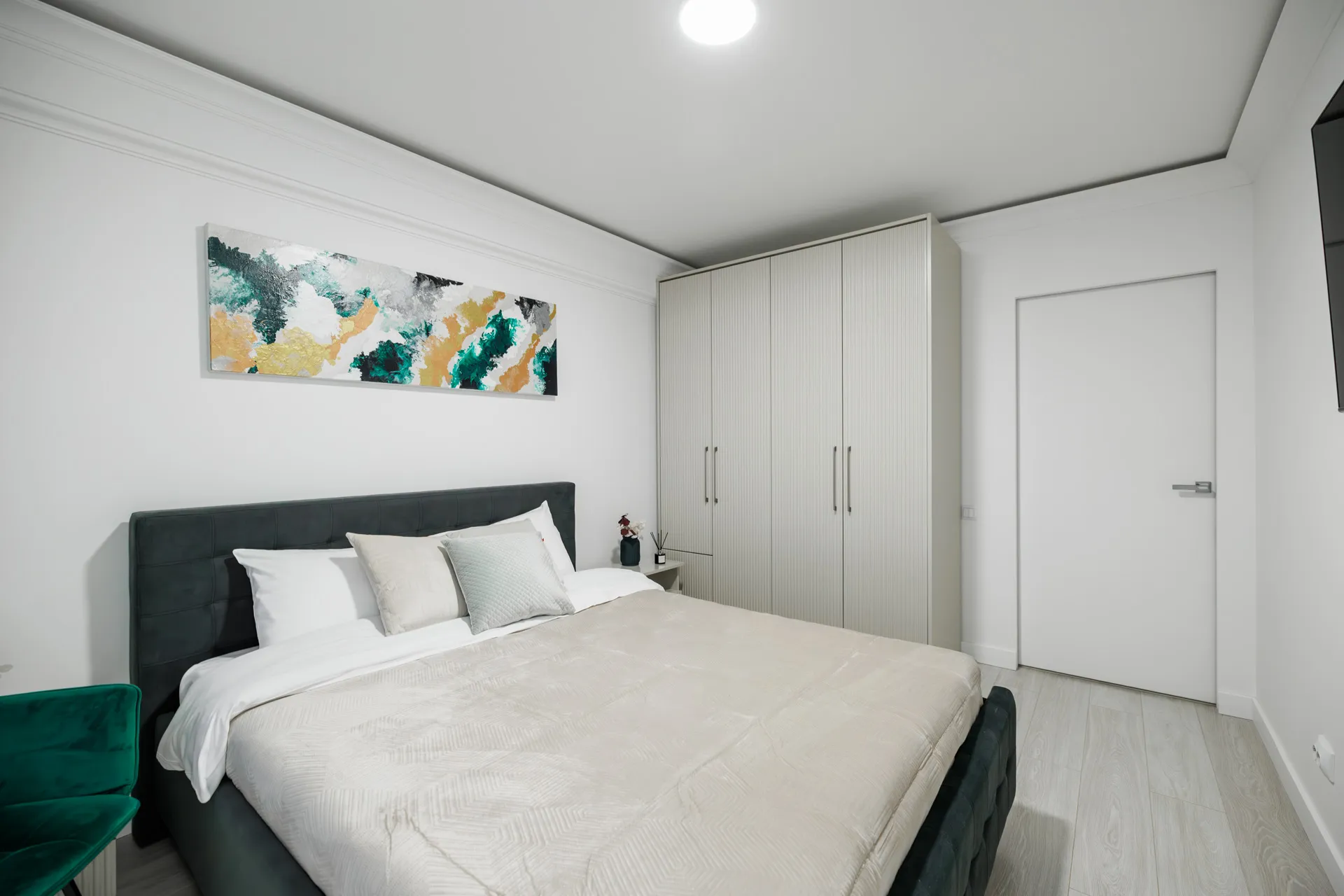 2-bedroom apartment, 75 m² — Image 3