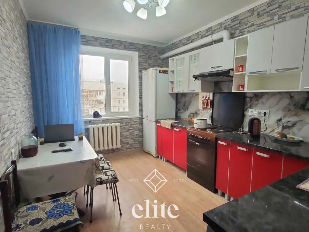 2-camere apartament, 57 m² — Imagine 2