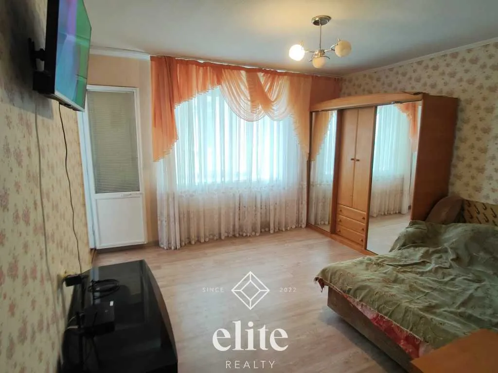 2-camere apartament, 57 m² — Imagine 3
