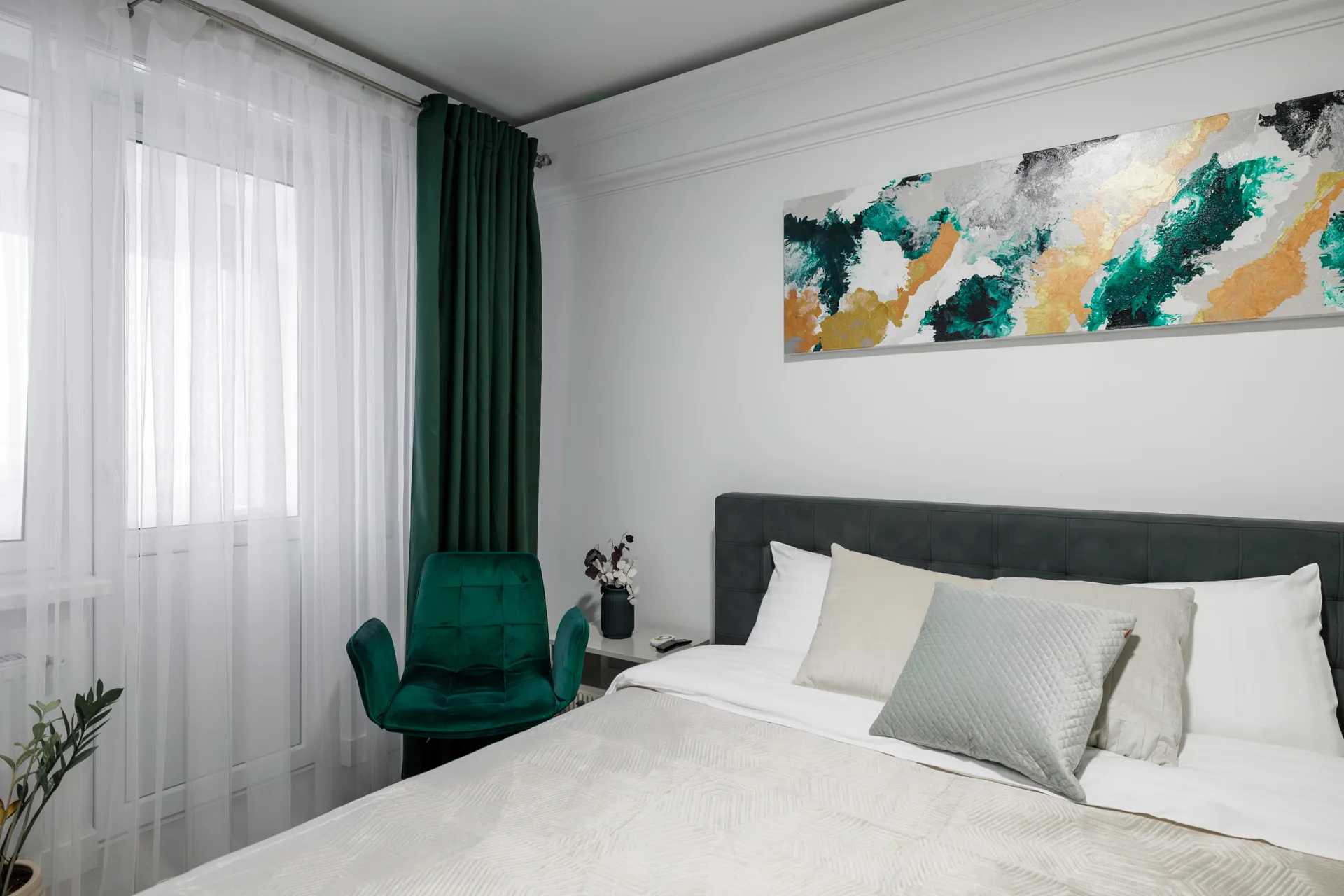 2-bedroom apartment, 75 m² — Image 9