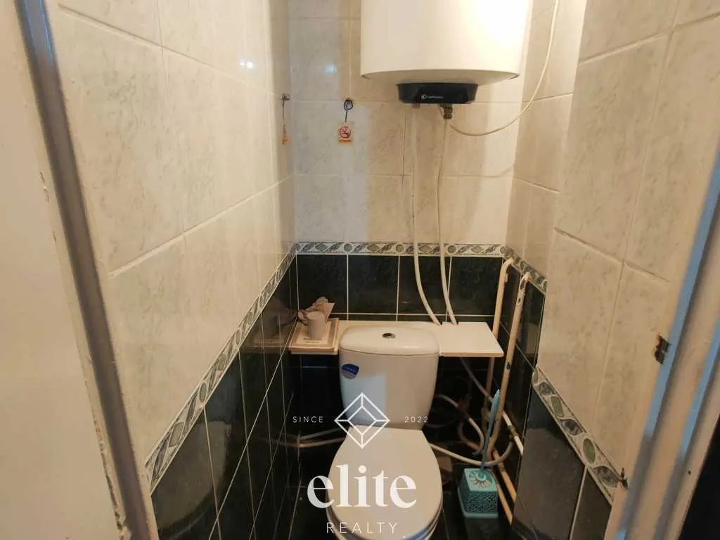 2-camere apartament, 57 m² — Imagine 4