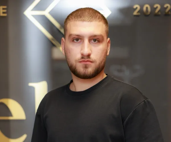 Cristian Prutean