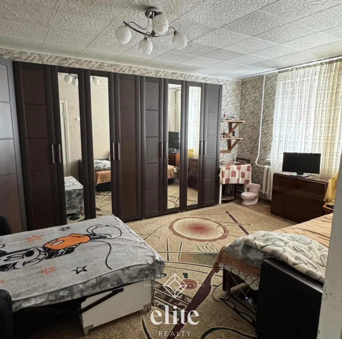 1-bedroom apartment, 40 m² — Image 1